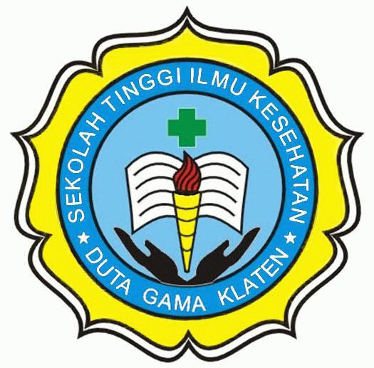 logo Sekolah Tinggi Ilmu Kesehatan Duta Gama Klaten