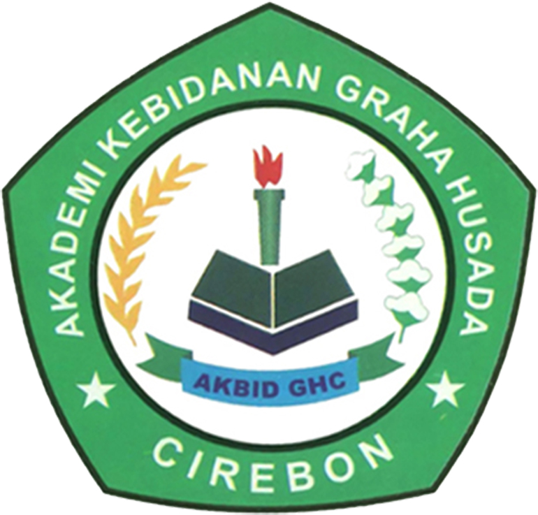 logo Akademi Kebidanan Graha Husada Cirebon