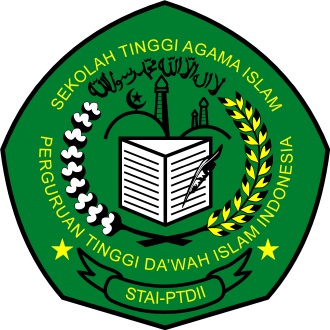 logo STAI PTDII Jakarta