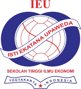 logo Sekolah Tinggi Ilmu Ekonomi Isti Ekatana Upaweda