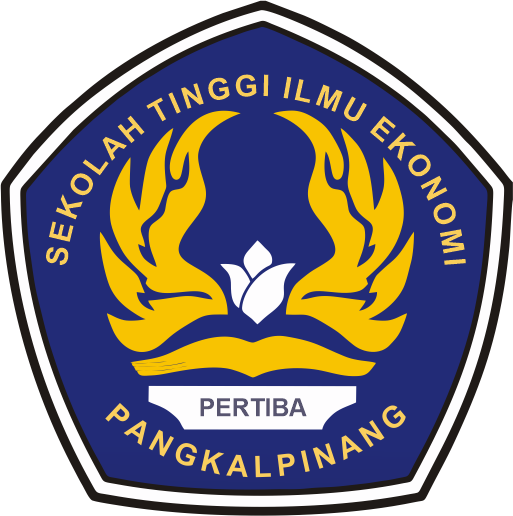 logo Sekolah Tinggi Ilmu Ekonomi Pertiba