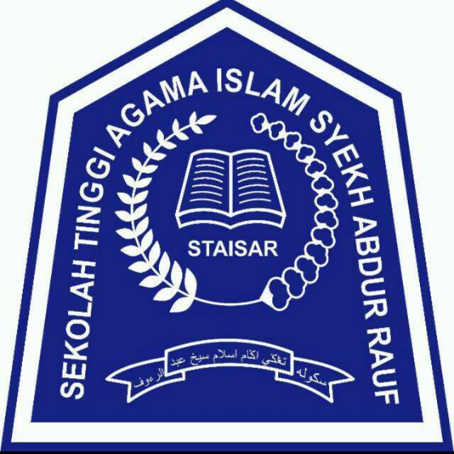 logo STAI Syekh Abdur Rauf Singkil