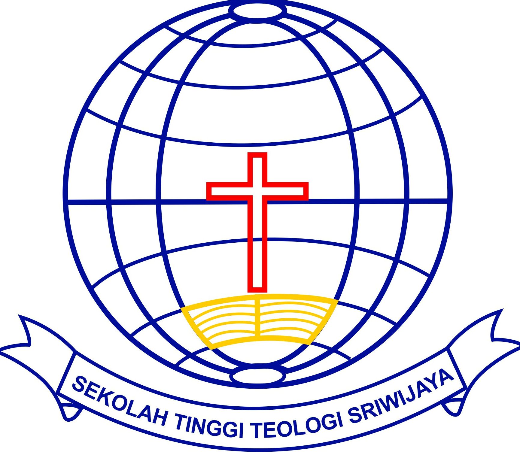 logo STT Sriwijaya Palembang