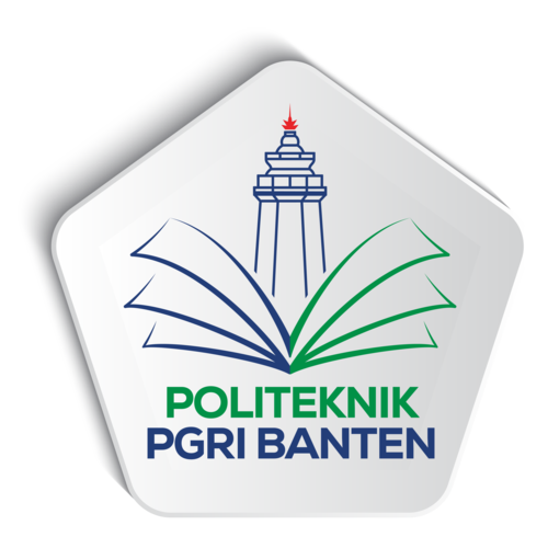 logo Politeknik PGRI Banten
