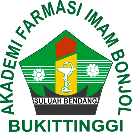 logo Akademi Farmasi Imam Bonjol