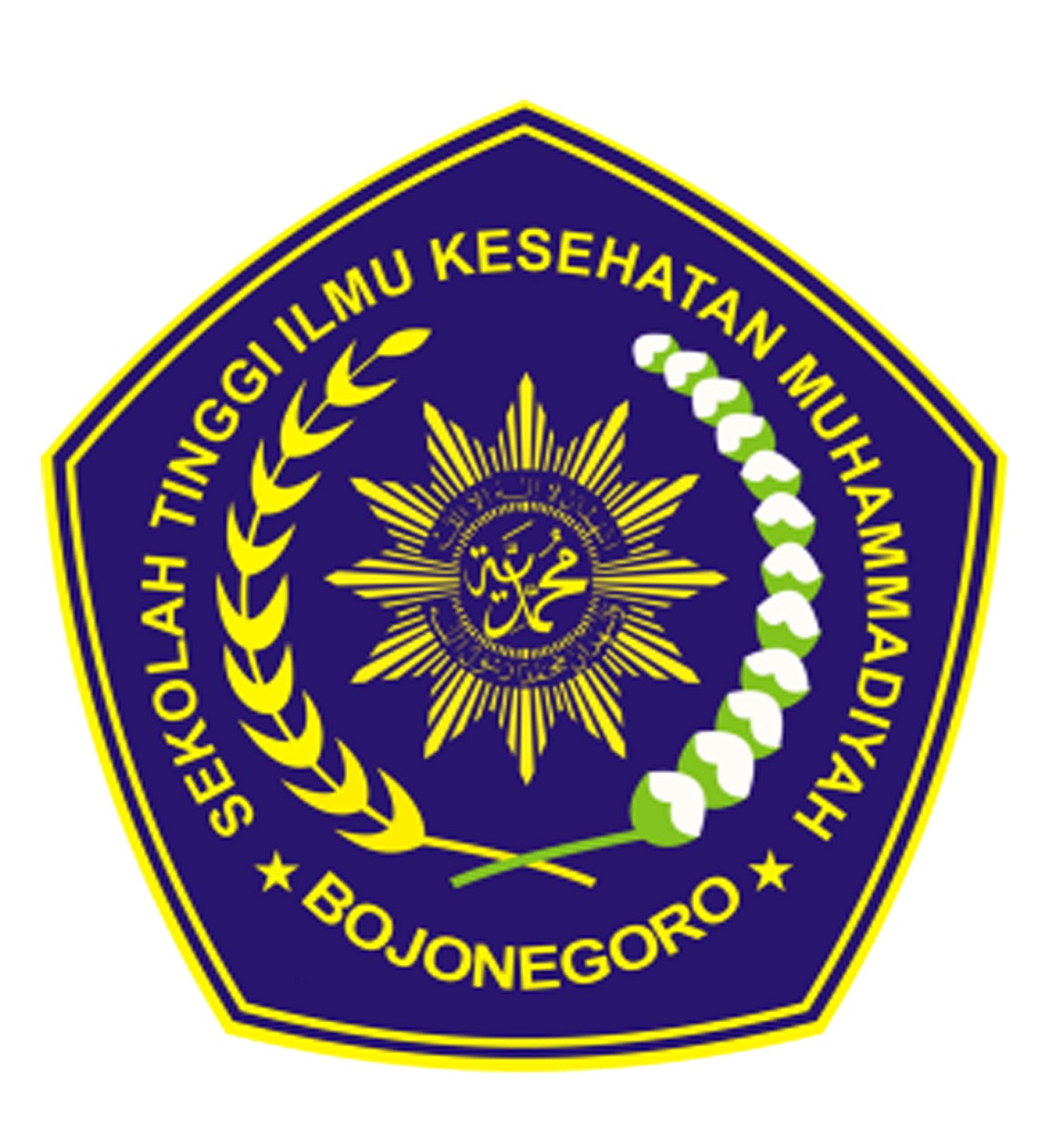logo STIKES Muhammadiyah Bojonegoro