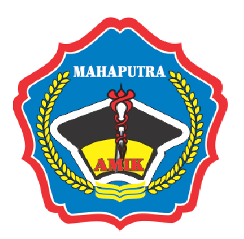 logo AMIK Mahaputra Riau