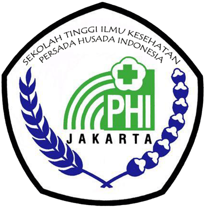 logo STIKES Persada Husada Indonesia