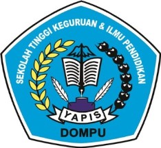 logo STKIP Yapis Dompu