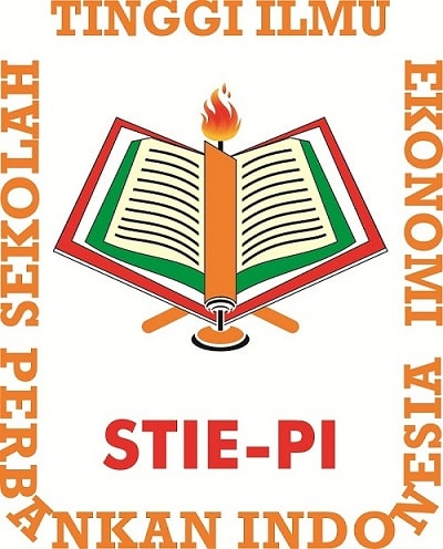 logo Sekolah Tinggi Ilmu Ekonomi Perbankan Indonesia
