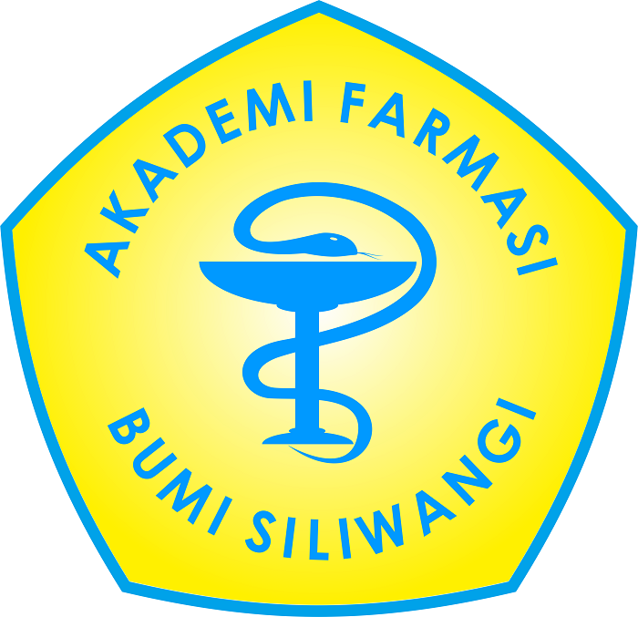 logo Akademi Farmasi Bumi Siliwangi