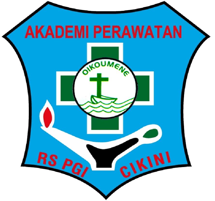 logo Akademi Perawatan RS PGI Cikini