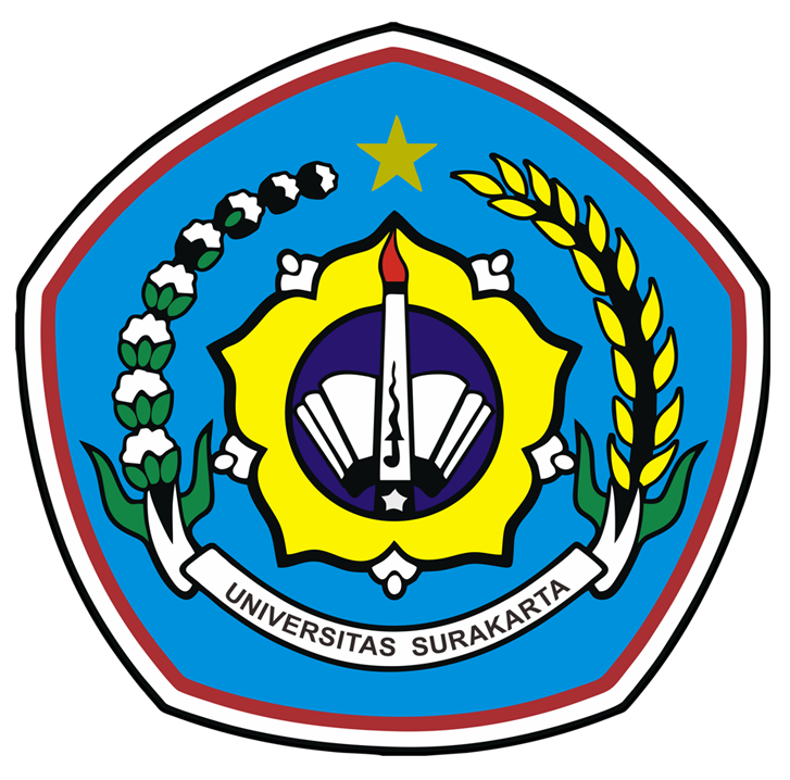 logo Universitas Surakarta