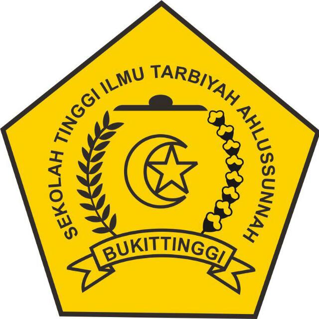logo STIT Ahlussunnah Bukittinggi
