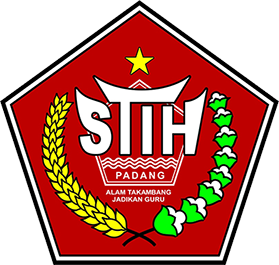 logo Sekolah Tinggi Ilmu Hukum Padang