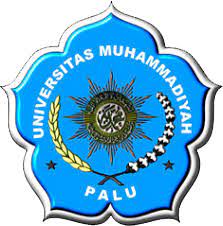 logo Universitas Muhammadiyah Palu