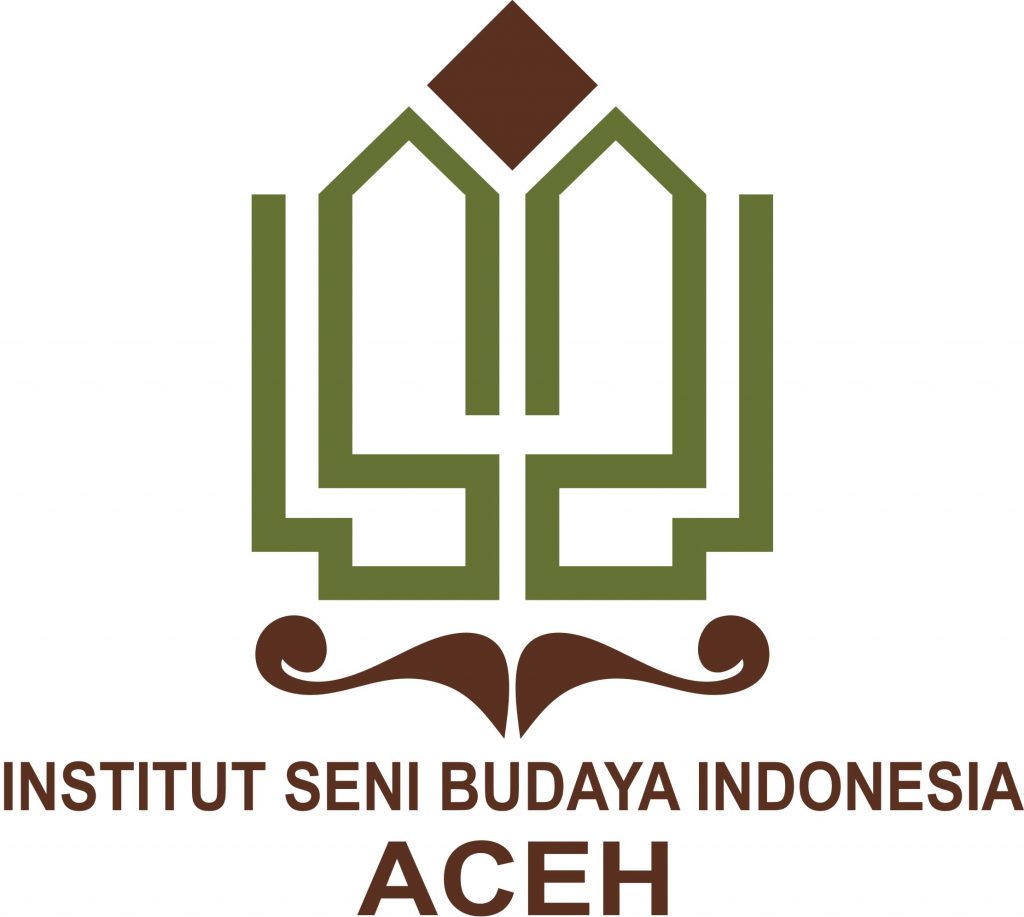logo Institut Seni Budaya Indonesia Aceh