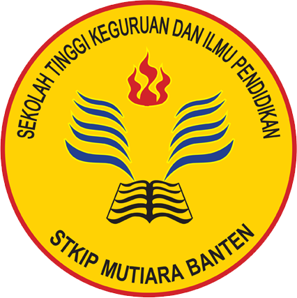logo STKIP Mutiara Banten