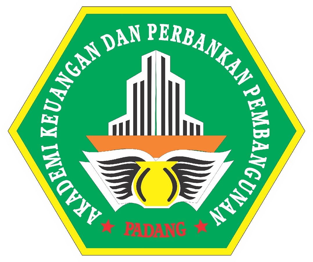 logo Akademi Keuangan Dan Perbankan Padang
