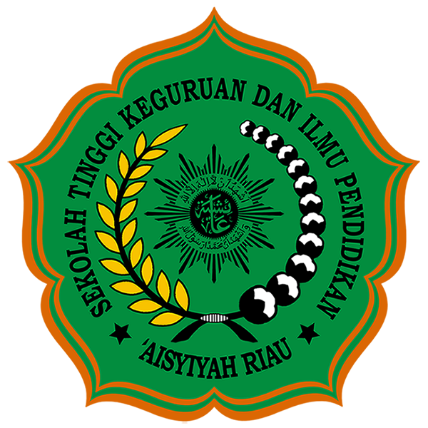 logo STKIP Aisyiyah Riau