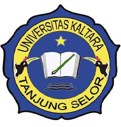 logo Universitas Kaltara