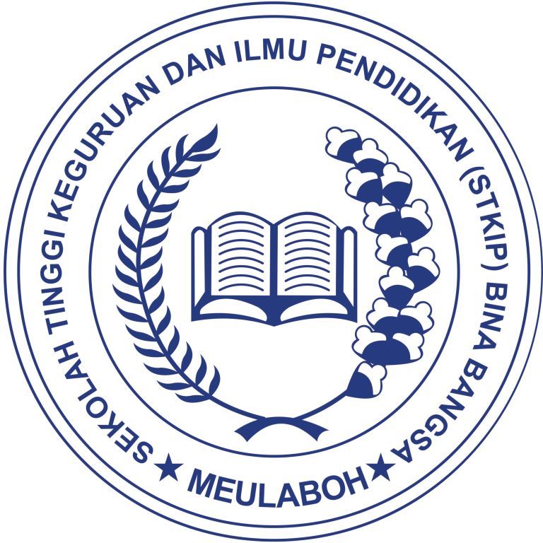 logo STKIP Bina Bangsa Meulaboh