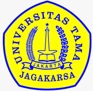 logo Universitas Tama Jagakarsa