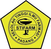 logo Sekolah Tinggi Ilmu Farmasi Padang