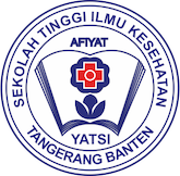 logo Sekolah Tinggi Ilmu Kesehatan Yatsi