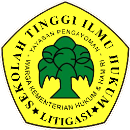 logo STIH Litigasi
