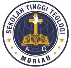logo Sekolah Tinggi Teologi Moriah Tangerang