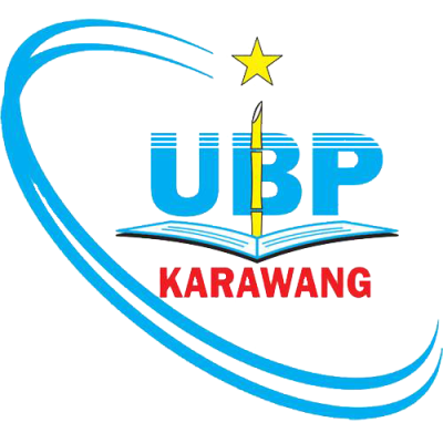 logo Universitas Buana Perjuangan Karawang