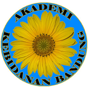logo Akademi Kebidanan Bandung