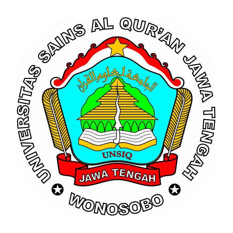 logo Universitas Sains Alqur an