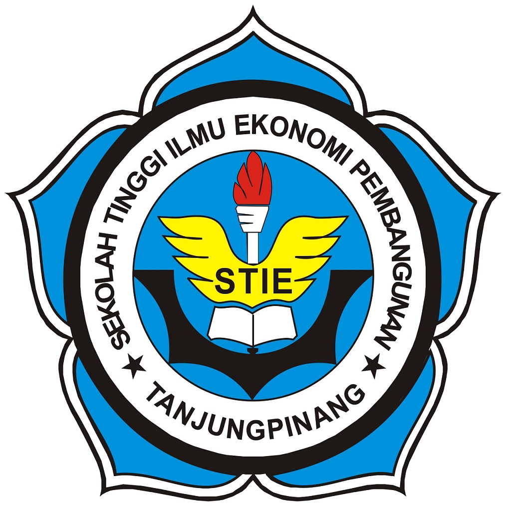 logo STIE Pembangunan Tanjungpinang
