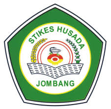 logo Sekolah Tinggi Ilmu Kesehatan Husada Jombang