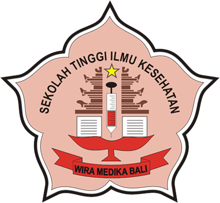 logo STIKES Wira Medika Bali