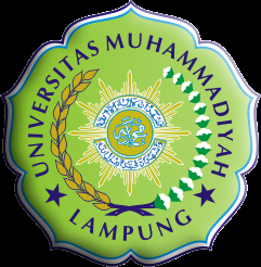logo Universitas Muhammadiyah Lampung