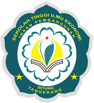 logo Sekolah Tinggi Ilmu Ekonomi Insan Pembangunan
