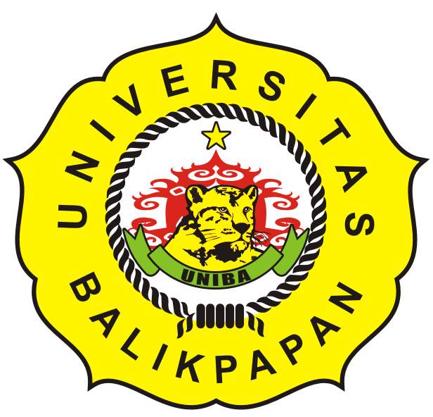 logo Universitas Balikpapan