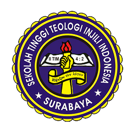 logo Sekolah Tinggi Teologi Injili Indonesia Surabaya
