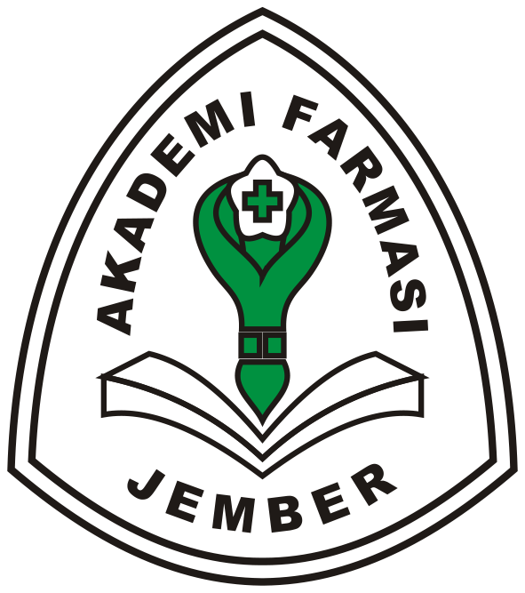 logo Akademi Farmasi Jember