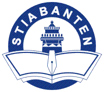 logo Sekolah Tinggi Ilmu Administrasi Banten