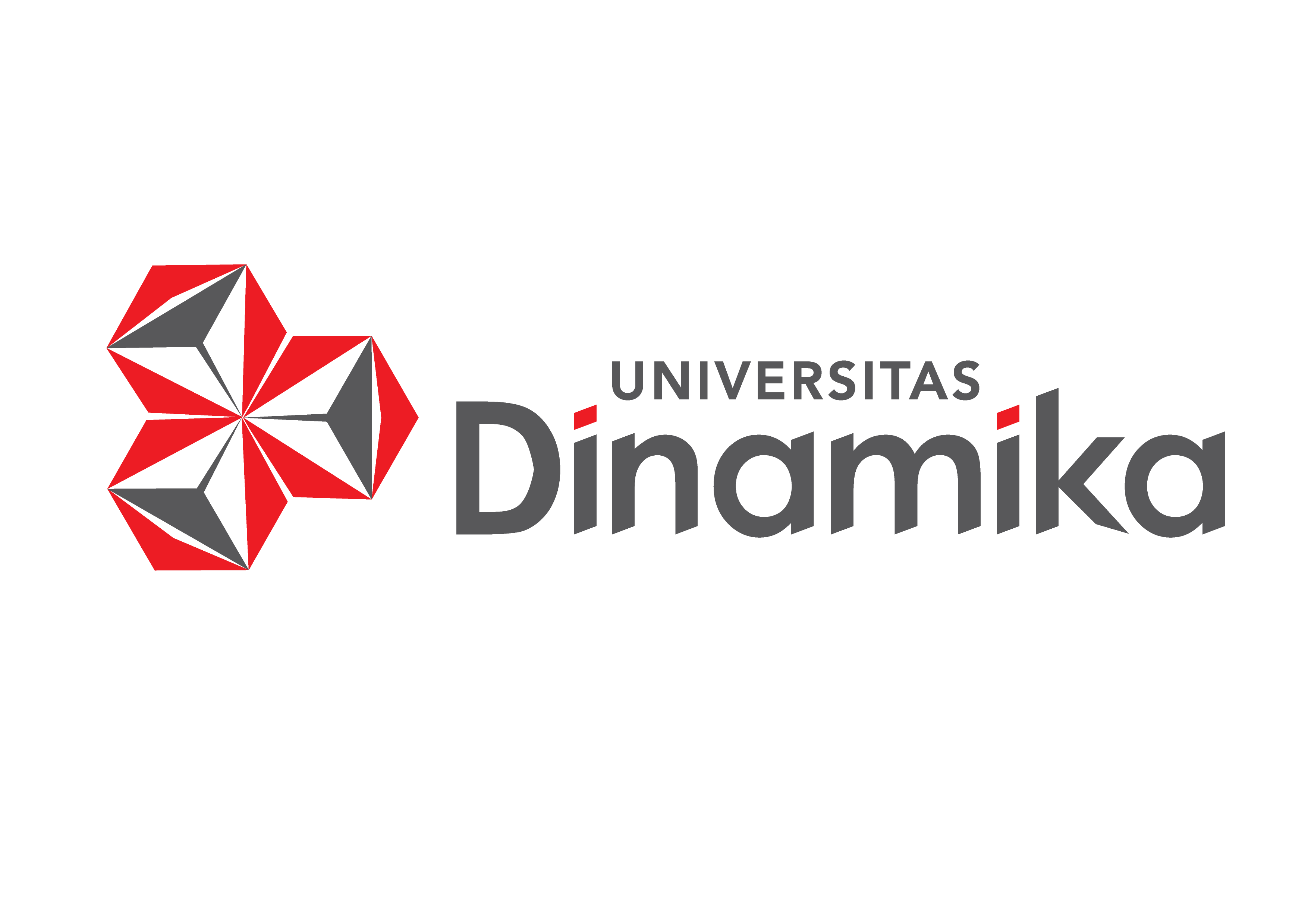 logo Universitas Dinamika