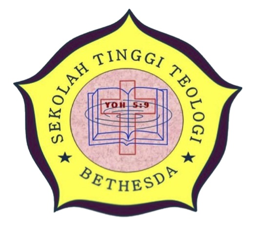 logo Sekolah Tinggi Teologi Bethesda