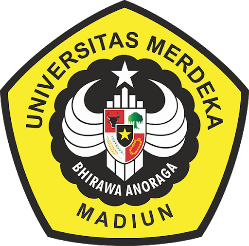 logo Universitas Merdeka Madiun