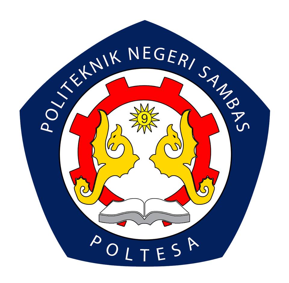 logo Politeknik Negeri Sambas