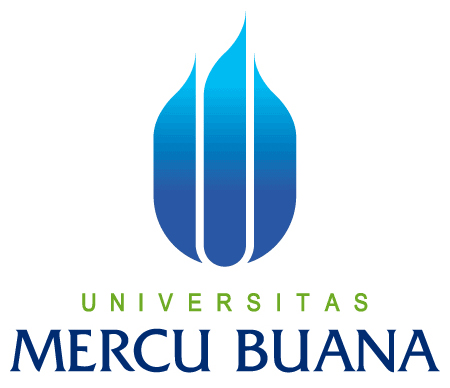 logo Universitas Mercu Buana