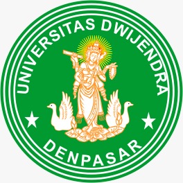 logo Universitas Dwijendra